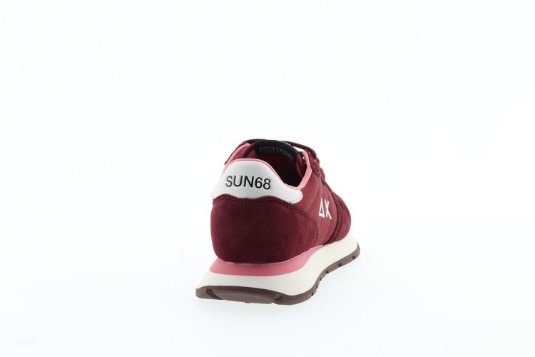 SUN68 Sneaker BORDEAUX Dames (Z45201 - ) - Schoenen Slaets