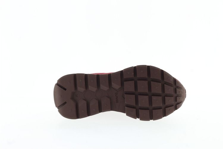 SUN68 Sneaker BORDEAUX Dames (Z45201 - ) - Schoenen Slaets