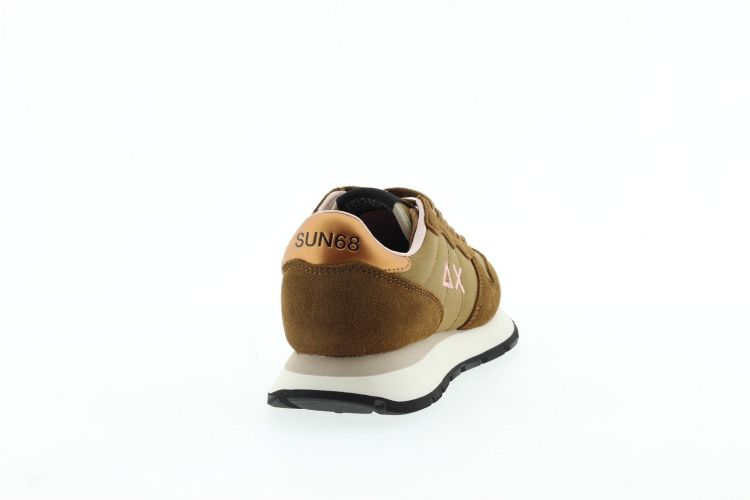 SUN68 Sneaker BRUIN Dames (Z45201 - ) - Schoenen Slaets