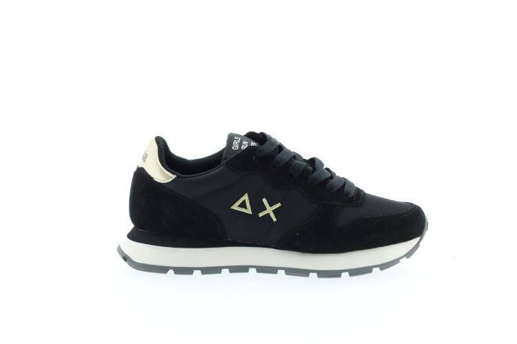 SUN68 Sneaker Zwart SUN68 Sneaker Zwart