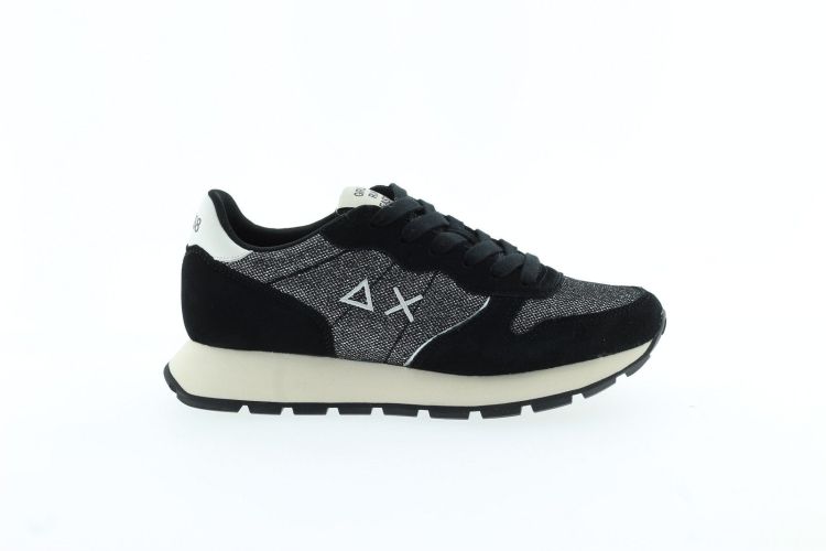 SUN68 Sneaker Zwart SUN68 Sneaker Zwart