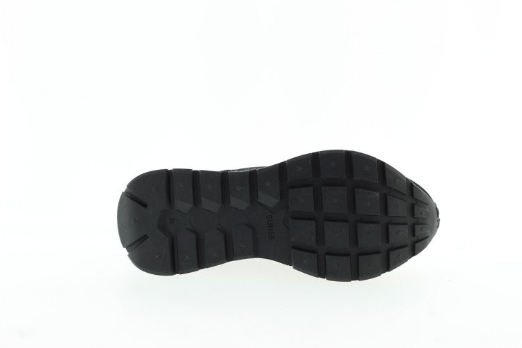 SUN68 Sneaker Zwart Dames (Z45204 - ) - Schoenen Slaets