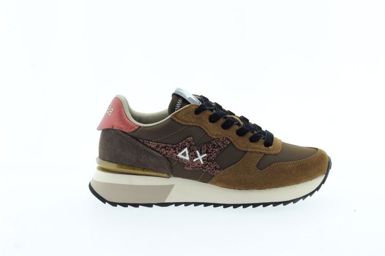 SUN68 Sneaker BRUIN SUN68 Sneaker BRUIN