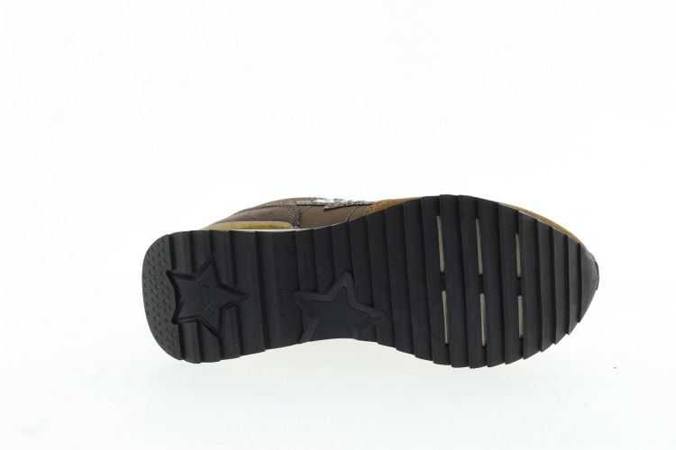 SUN68 Sneaker BRUIN Dames (Z45217 - ) - Schoenen Slaets