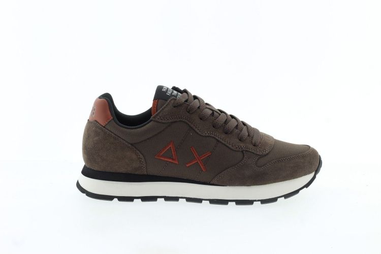 SUN68 Sneaker BRUIN