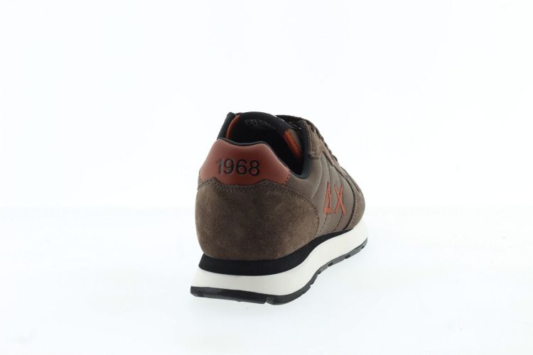SUN68 Sneaker BRUIN Heren (Z46101 - ) - Schoenen Slaets