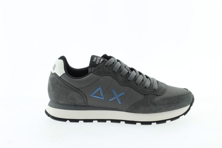 SUN68 Sneaker Grijs