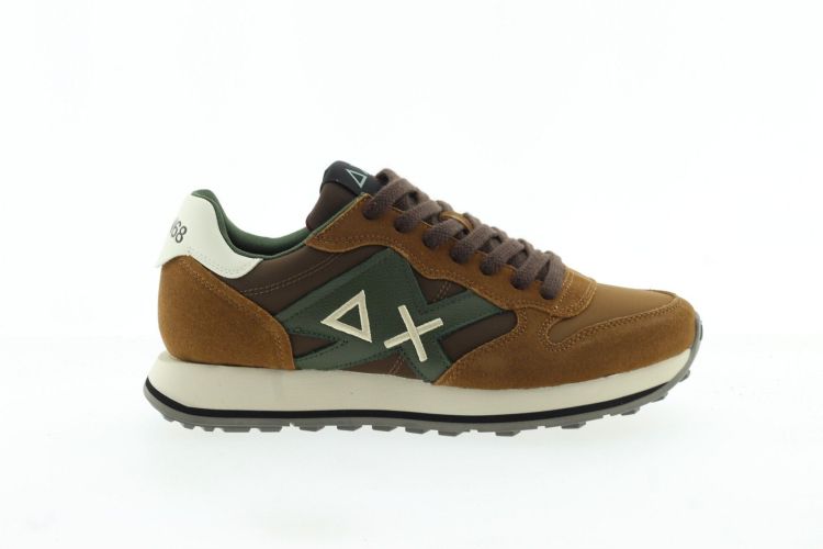 SUN68 Sneaker BRUIN