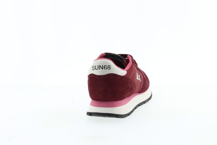 SUN68 Sneaker BORDEAUX Dames (Z46201 - ) - Schoenen Slaets