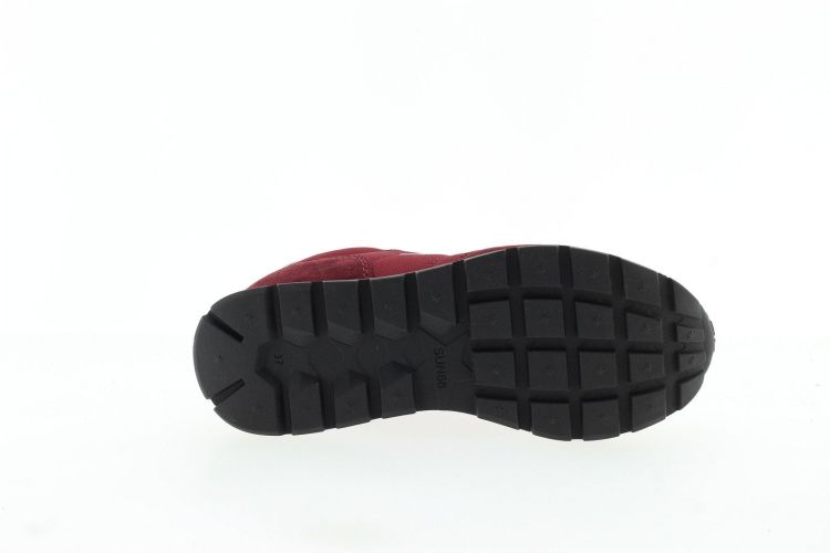SUN68 Sneaker BORDEAUX Dames (Z46201 - ) - Schoenen Slaets