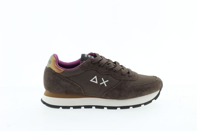 SUN68 Sneaker BRUIN