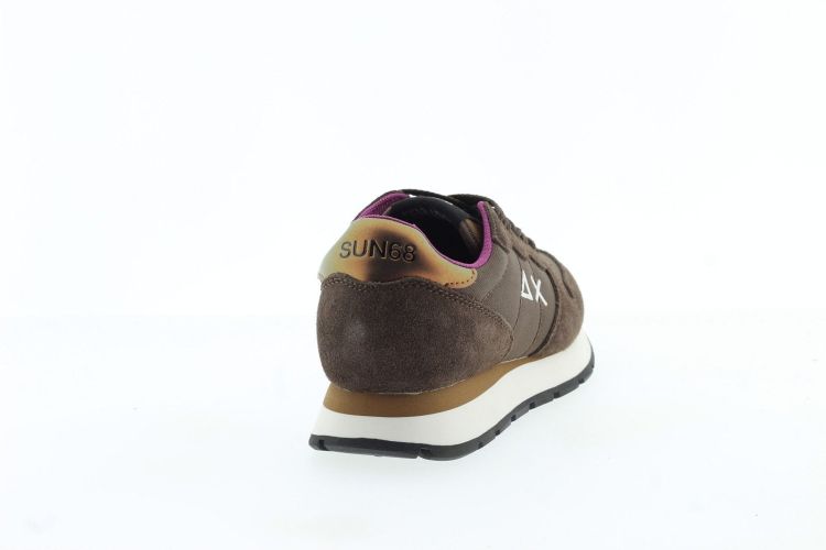 SUN68 Sneaker BRUIN Dames (Z46201 - ) - Schoenen Slaets