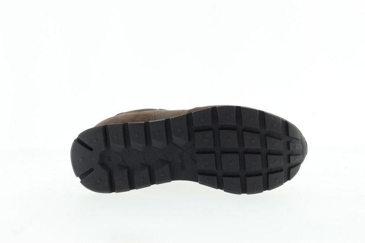 SUN68 Sneaker BRUIN Dames (Z46201 - ) - Schoenen Slaets