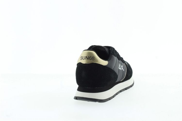 SUN68 Sneaker Zwart Dames (Z46202 - ) - Schoenen Slaets