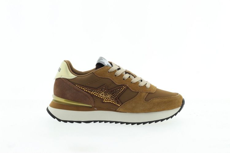 SUN68 Sneaker BRUIN
