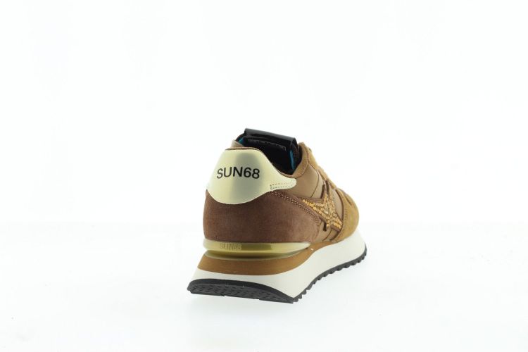 SUN68 Sneaker BRUIN Dames (Z46223 - ) - Schoenen Slaets