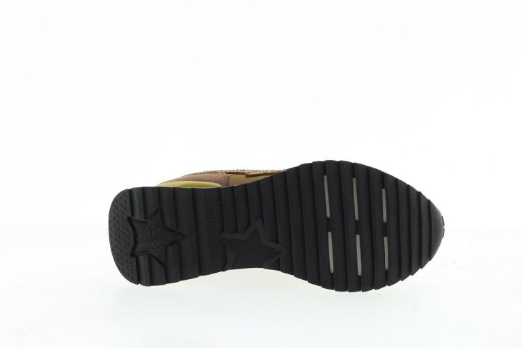 SUN68 Sneaker BRUIN Dames (Z46223 - ) - Schoenen Slaets
