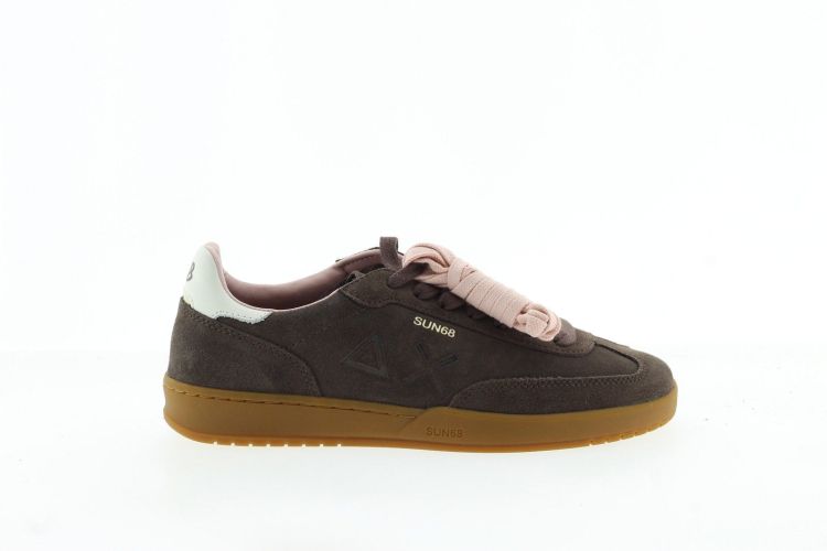 SUN68 Sneaker BRUIN