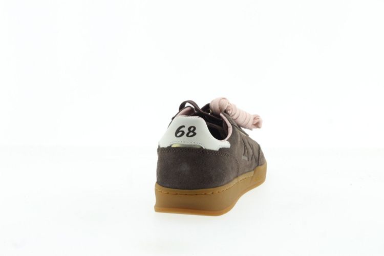 SUN68 Sneaker BRUIN Dames (Z46253 - ) - Schoenen Slaets
