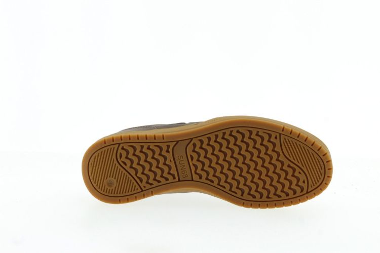 SUN68 Sneaker BRUIN Dames (Z46253 - ) - Schoenen Slaets