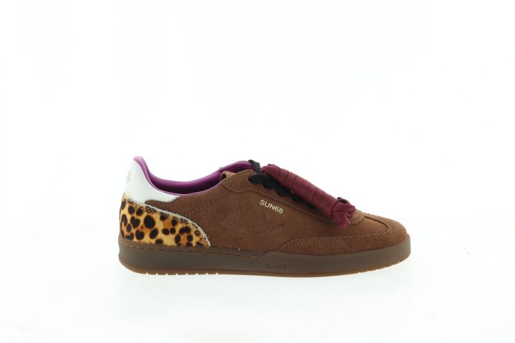 SUN68 Sneaker ROEST
