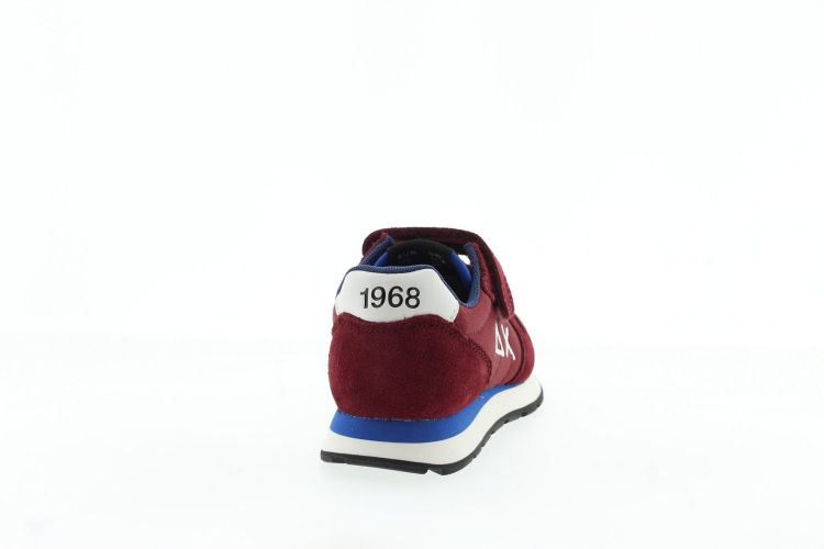 SUN68 Sneaker BORDEAUX Meisjes (Z46301K - ) - Schoenen Slaets