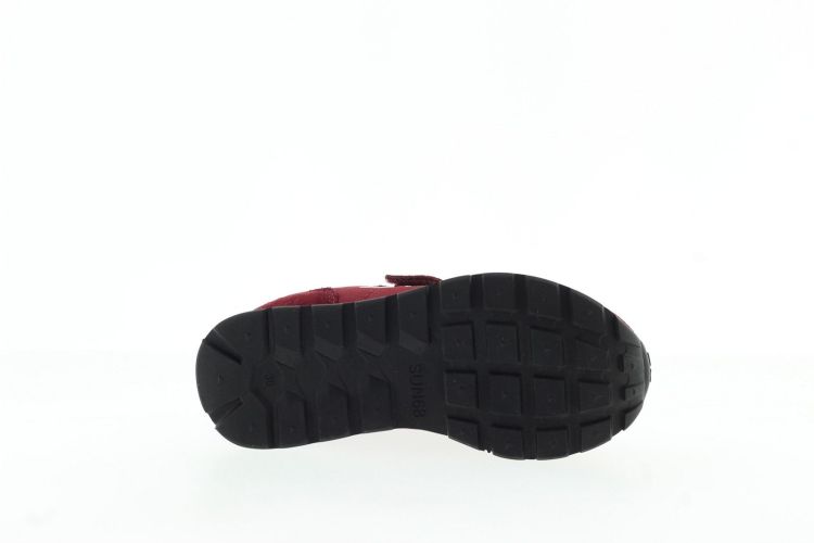 SUN68 Sneaker BORDEAUX Meisjes (Z46301K - ) - Schoenen Slaets