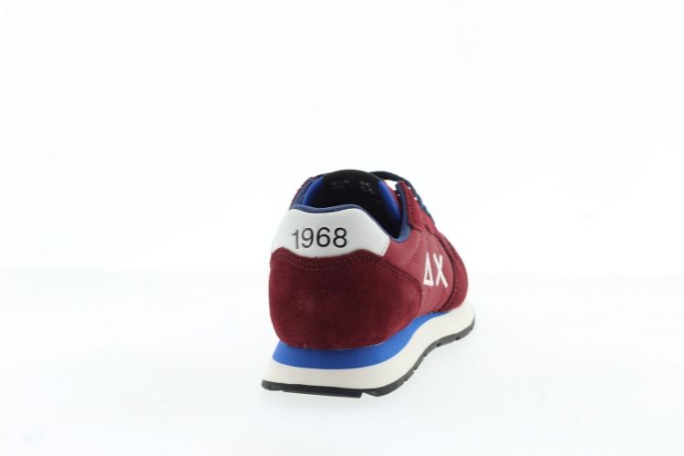 SUN68 Sneaker BORDEAUX Meisjes (Z46301T - ) - Schoenen Slaets
