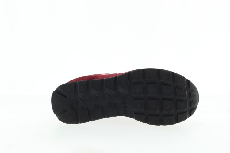 SUN68 Sneaker BORDEAUX Meisjes (Z46301T - ) - Schoenen Slaets