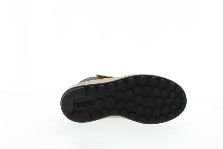 SUN68 Bottine BRUIN Jongens (Z46335B - ) - Schoenen Slaets