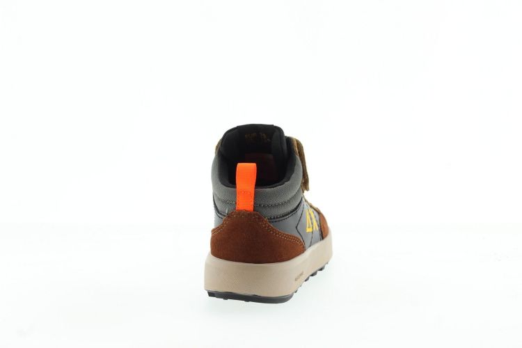 SUN68 Bottine BRUIN Jongens (Z46335K - ) - Schoenen Slaets