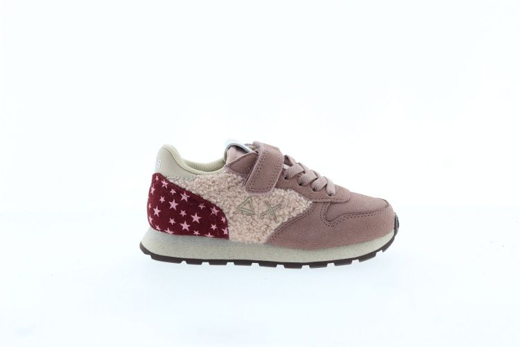 SUN68 Sneaker ROZE