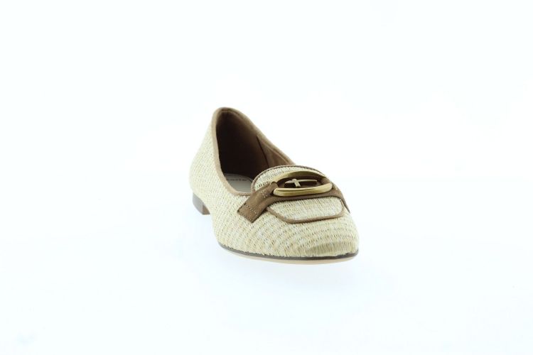 TAMARIS Ballerina Beige Dames (22144 - ) - Schoenen Slaets