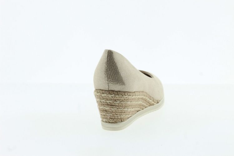 TAMARIS Moccasin GOUD Dames (22313 - ) - Schoenen Slaets