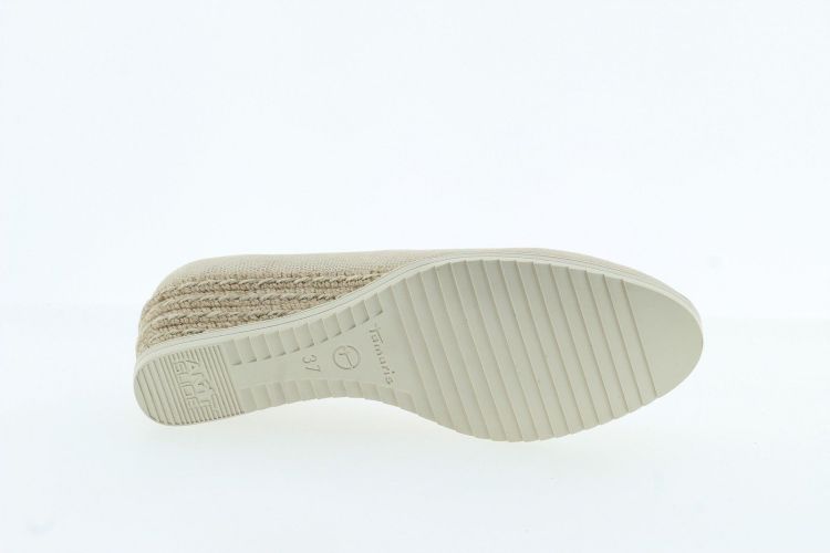 TAMARIS Moccasin GOUD Dames (22313 - ) - Schoenen Slaets