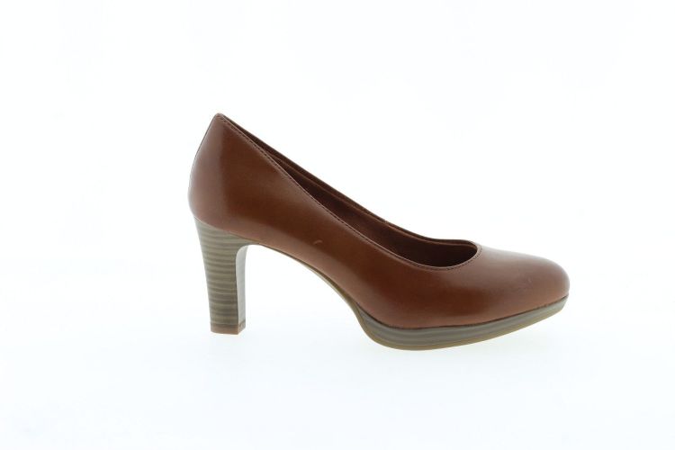 TAMARIS Pump COGNAC TAMARIS Pump COGNAC