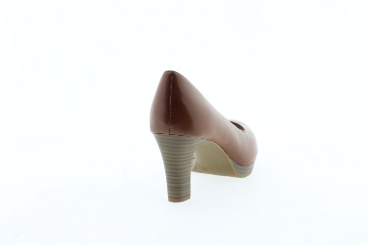 TAMARIS Pump COGNAC Dames (22410 - ) - Schoenen Slaets