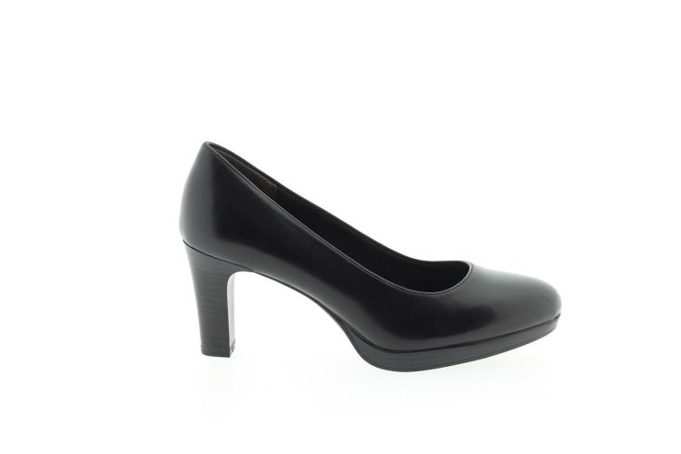 TAMARIS Pump Zwart