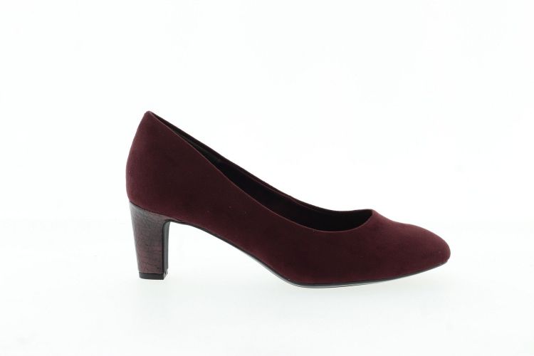 TAMARIS Pump BORDEAUX