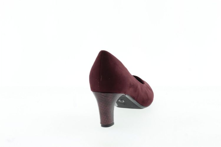 TAMARIS Pump BORDEAUX Dames (22418 - ) - Schoenen Slaets
