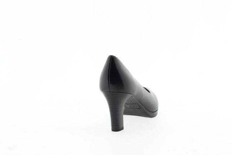 TAMARIS Pump Zwart Dames (22433 - ) - Schoenen Slaets