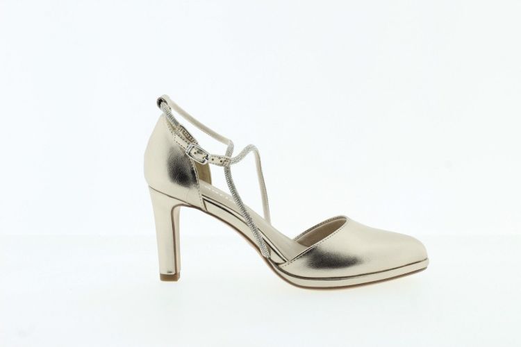 TAMARIS Pump GOUD