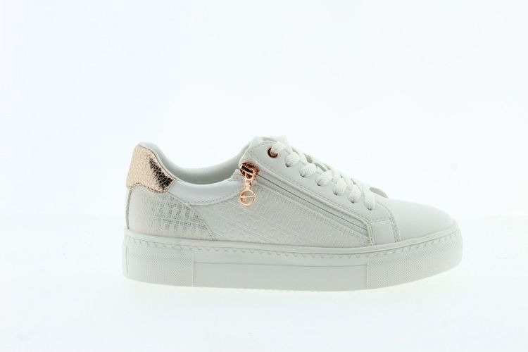 TAMARIS Sneaker Wit