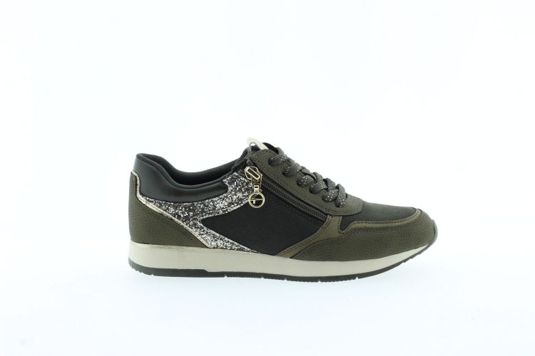 TAMARIS Sneaker KHAKI TAMARIS Sneaker KHAKI