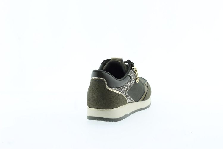 TAMARIS Sneaker KHAKI Dames (23603 - ) - Schoenen Slaets
