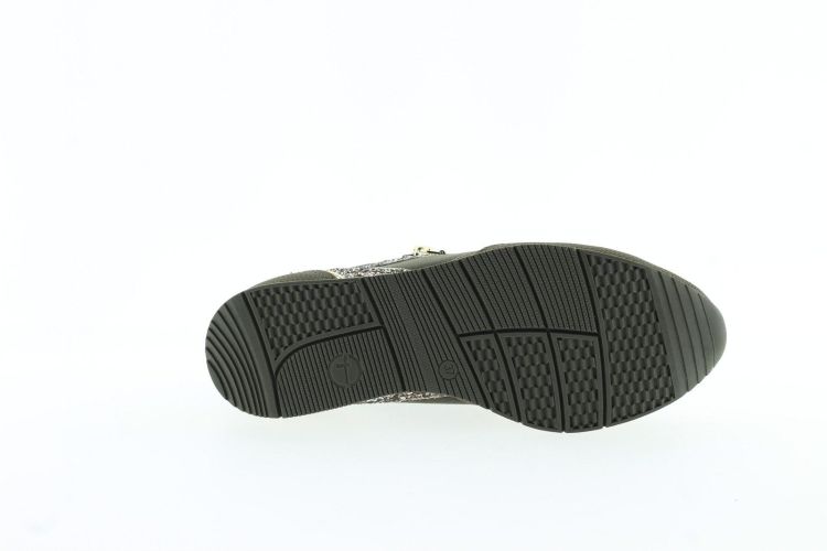 TAMARIS Sneaker KHAKI Dames (23603 - ) - Schoenen Slaets