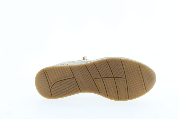 TAMARIS Sneaker Beige Dames (23613 - ) - Schoenen Slaets
