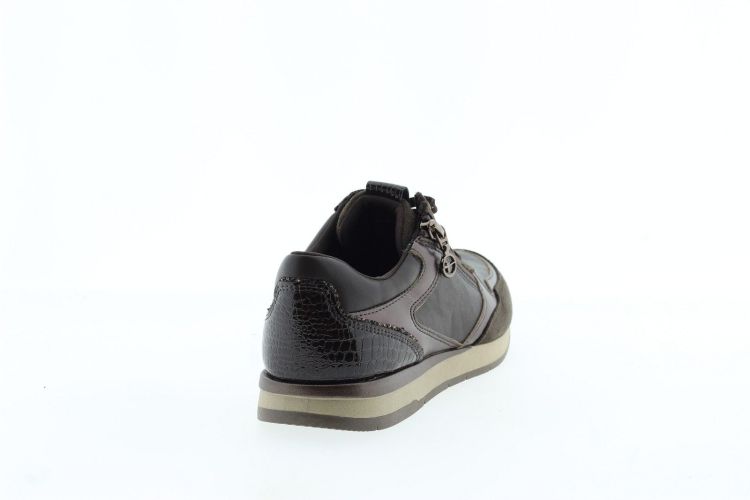 TAMARIS Sneaker BRUIN Dames (23613 - ) - Schoenen Slaets
