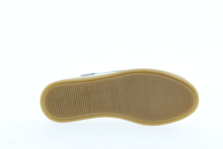 TAMARIS Dockside Wit Dames (23615 - ) - Schoenen Slaets