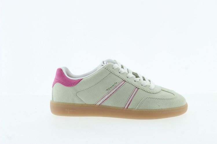 TAMARIS Sneaker Beige